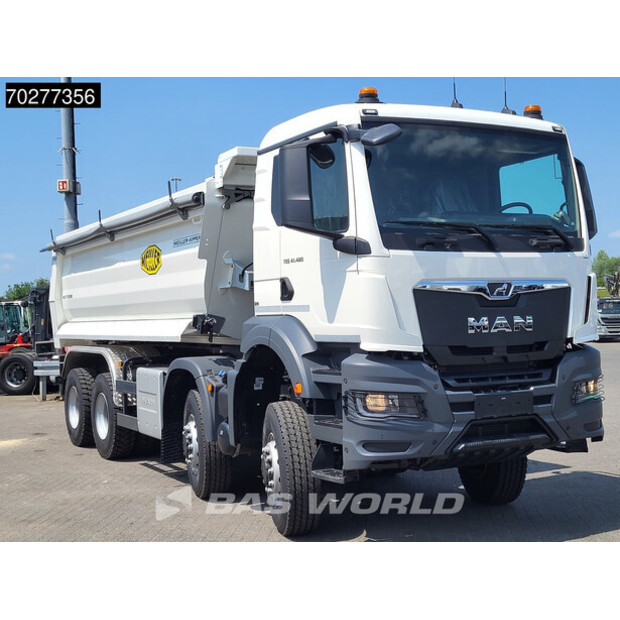 2024 مان TGS 41.480-44813703