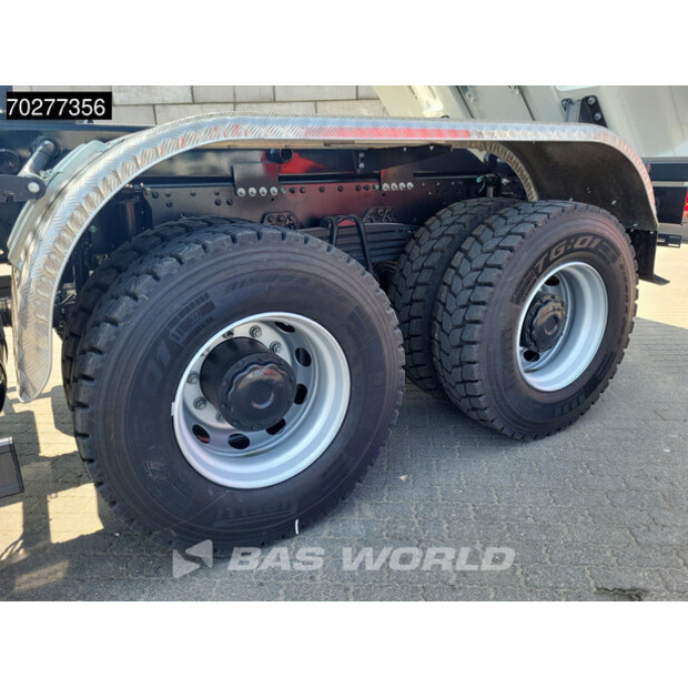 2024 مان TGS 41.480-44813707