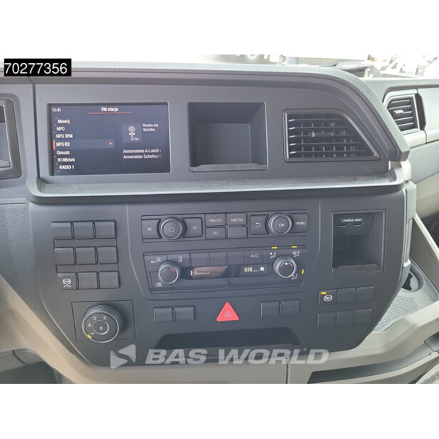 2024 مان TGS 41.480-44813709