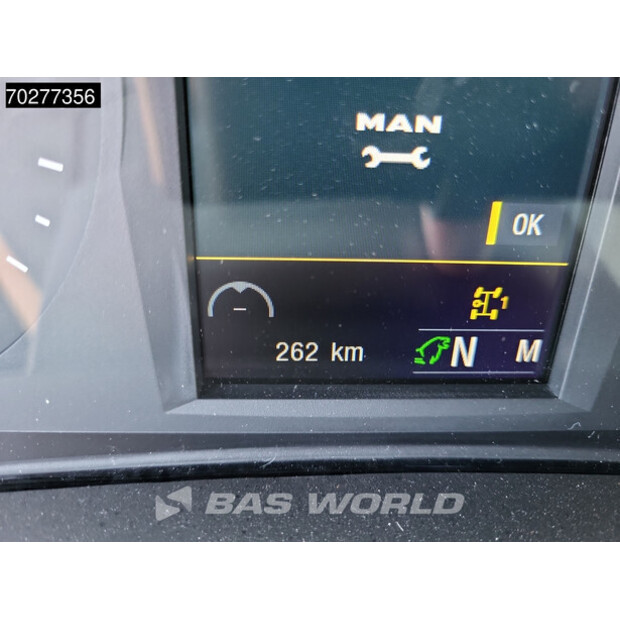 2024 مان TGS 41.480-44813714