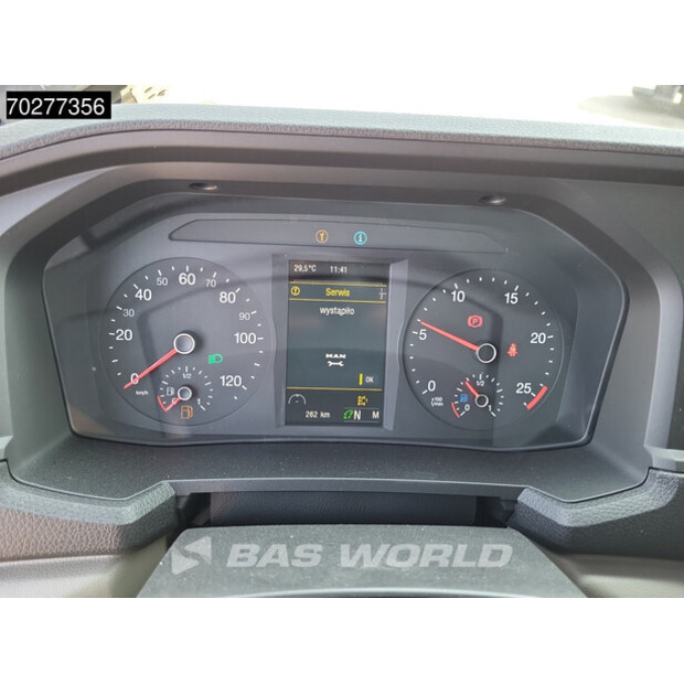 2024 مان TGS 41.480-44813716