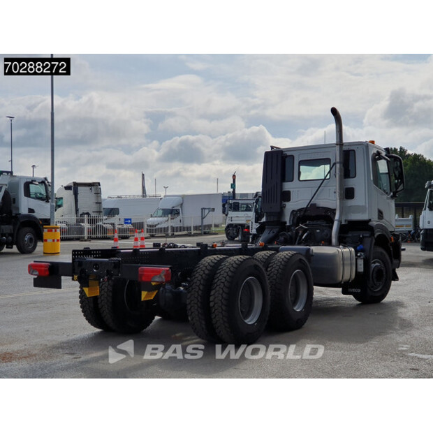 2023 ايفكو X-Way 460-44813723