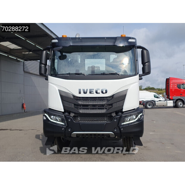 2023 ايفكو X-Way 460-44813724