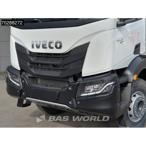 2023 ايفكو X-Way 460-44813726