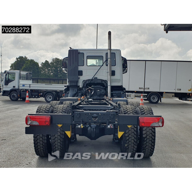 2023 ايفكو X-Way 460-44813728