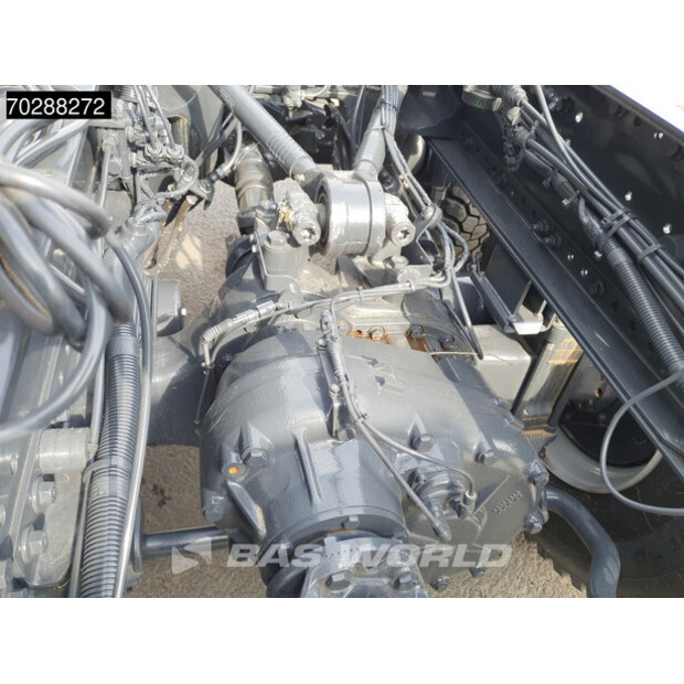 2023 ايفكو X-Way 460-44813731