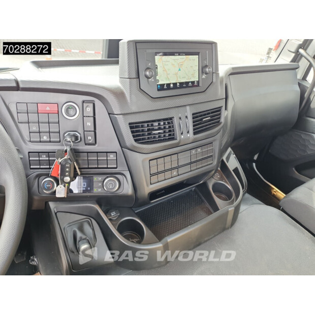 2023 ايفكو X-Way 460-44813738