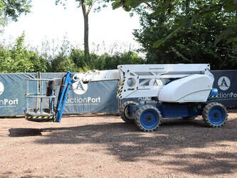 صورة ل 2010 نيفتيليفت HR21D