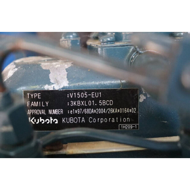 2010 نيفتيليفت HR21D-44813812