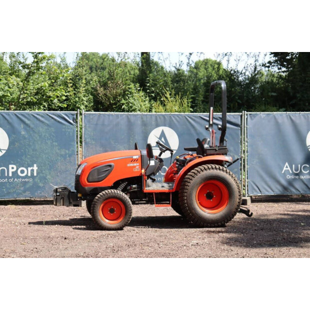 2025 Kioti CK2630H-EU-44813855