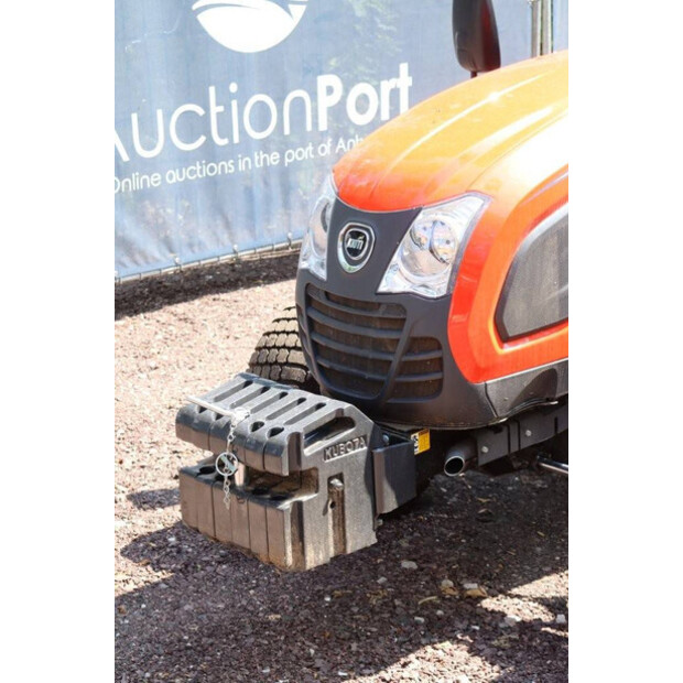 2025 Kioti CK2630H-EU-44813864