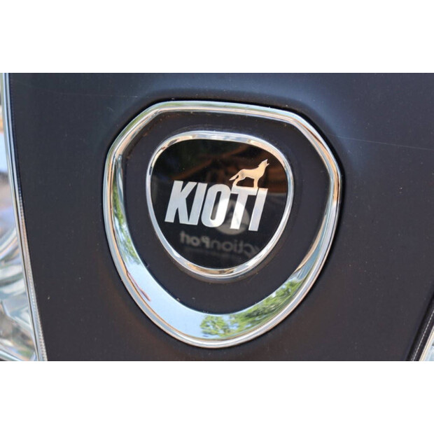 2025 Kioti CK2630H-EU-44813866