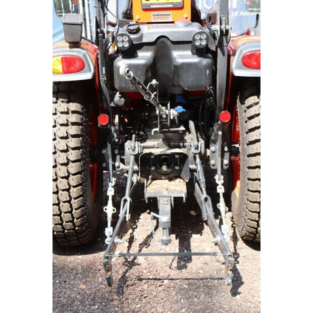 2025 Kioti CK2630H-EU-44813871