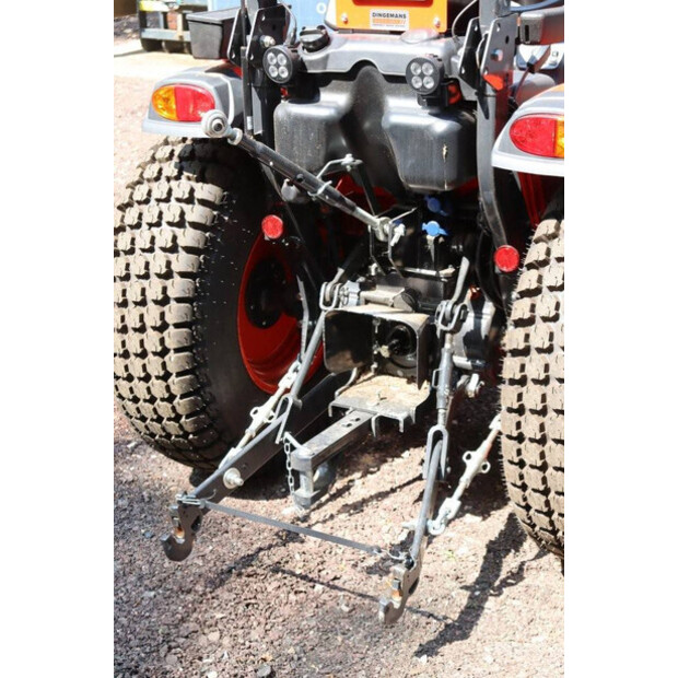 2025 Kioti CK2630H-EU-44813872