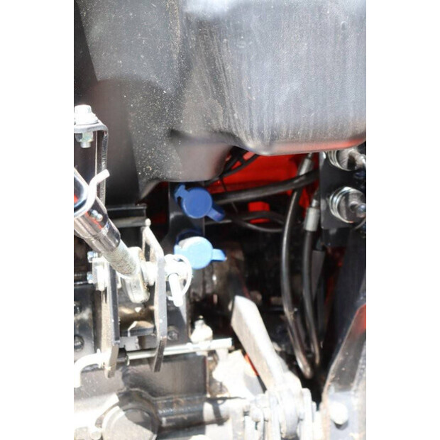 2025 Kioti CK2630H-EU-44813874