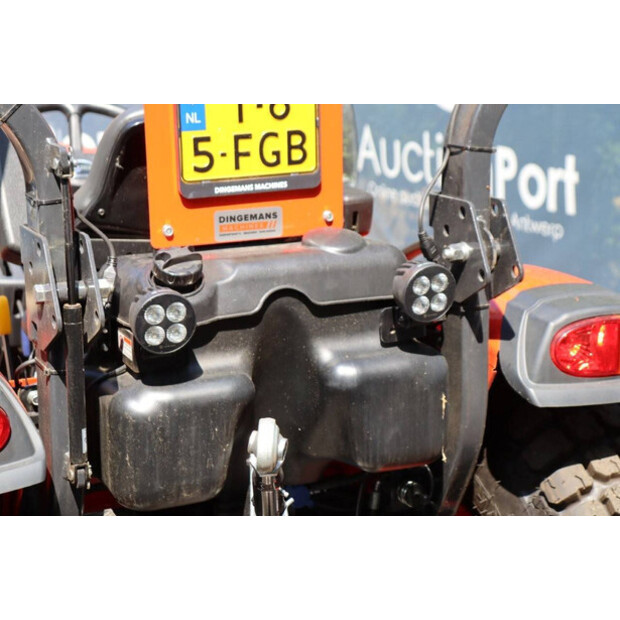 2025 Kioti CK2630H-EU-44813875