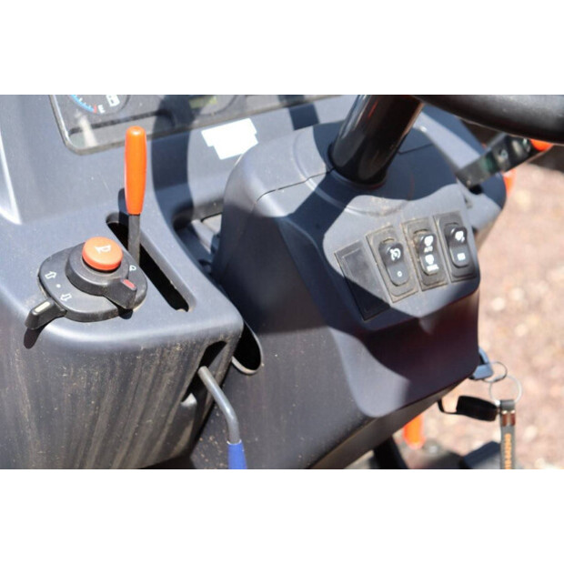 2025 Kioti CK2630H-EU-44813882