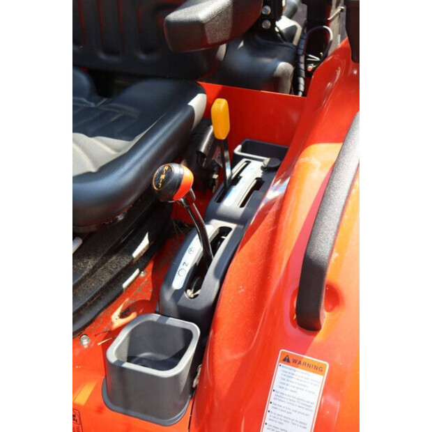 2025 Kioti CK2630H-EU-44813883