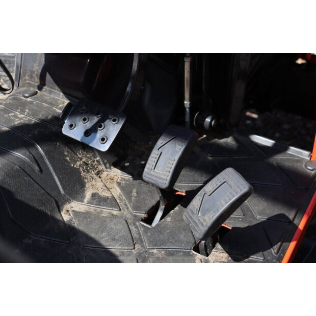 2025 Kioti CK2630H-EU-44813886