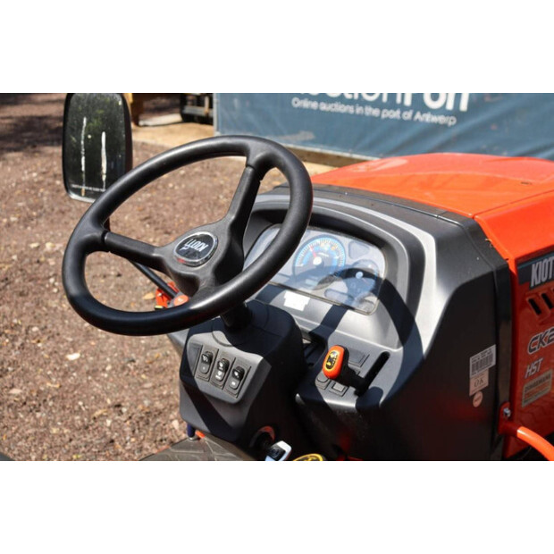 2025 Kioti CK2630H-EU-44813893