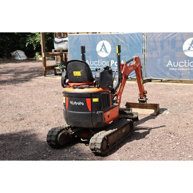 KUBOTA U10-5-44813902