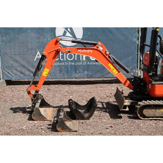 KUBOTA U10-5-44813906