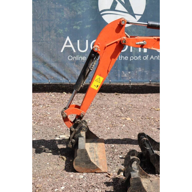 KUBOTA U10-5-44813907