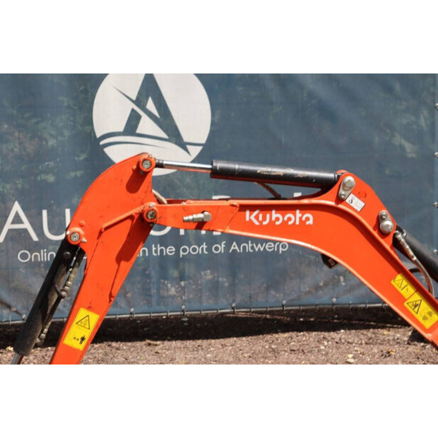 KUBOTA U10-5-44813908