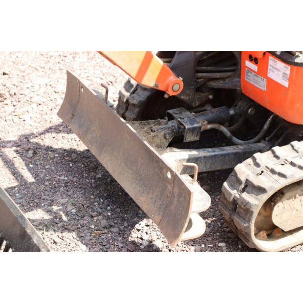 KUBOTA U10-5-44813910