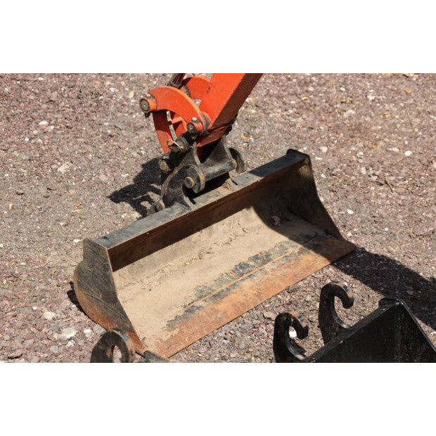 KUBOTA U10-5-44813911