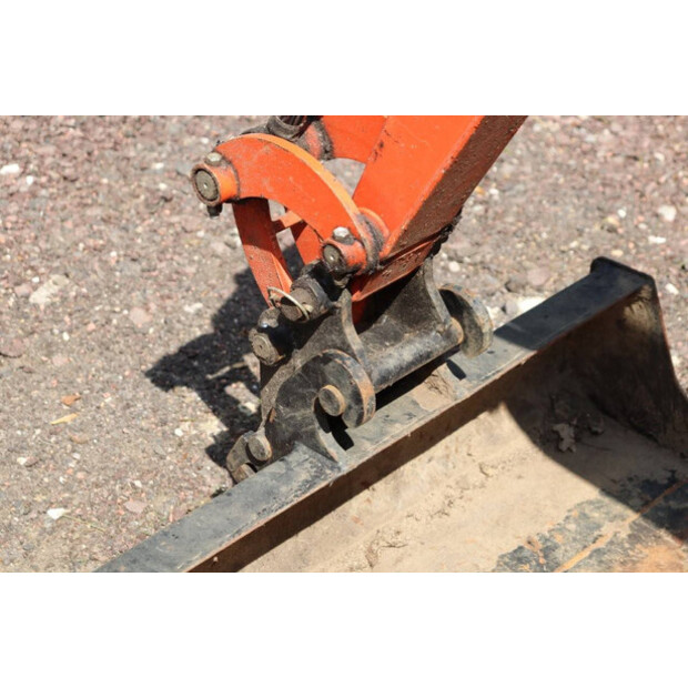 KUBOTA U10-5-44813912