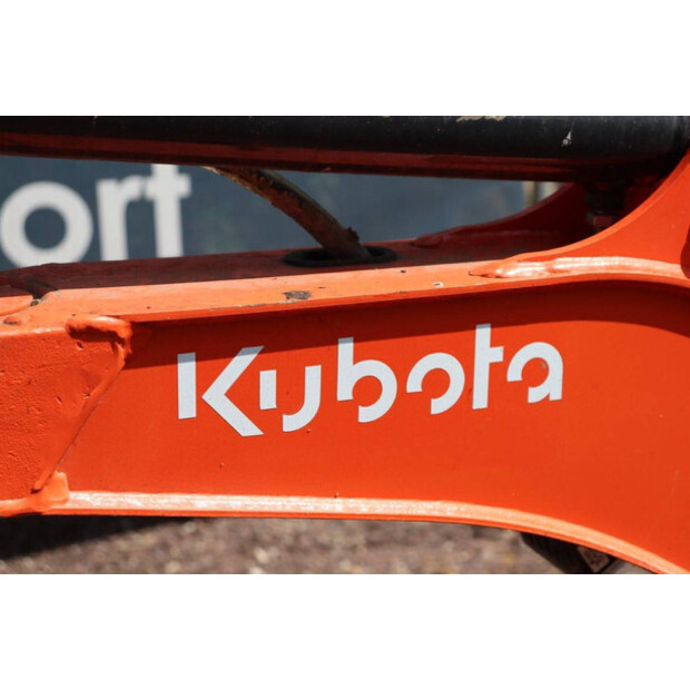KUBOTA U10-5-44813915