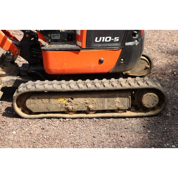 KUBOTA U10-5-44813918