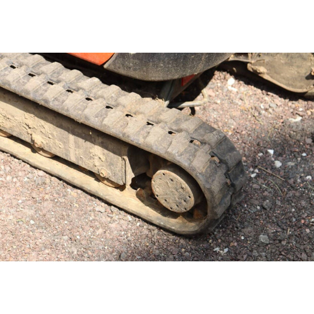 KUBOTA U10-5-44813920