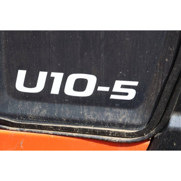 KUBOTA U10-5-44813921