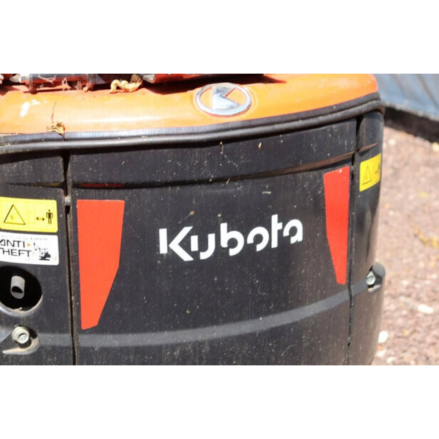 KUBOTA U10-5-44813922