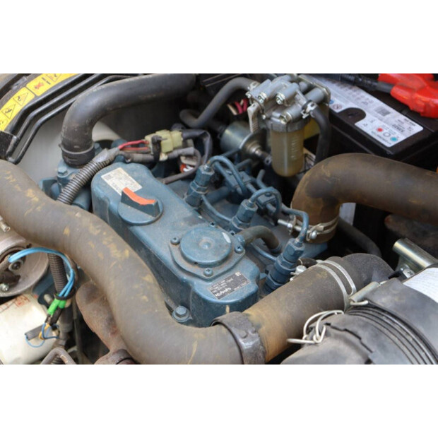 KUBOTA U10-5-44813925