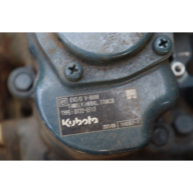 KUBOTA U10-5-44813926