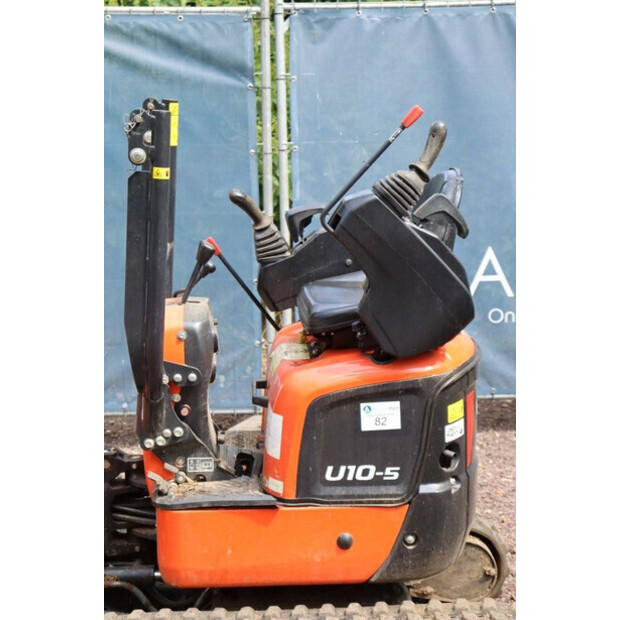 KUBOTA U10-5-44813929