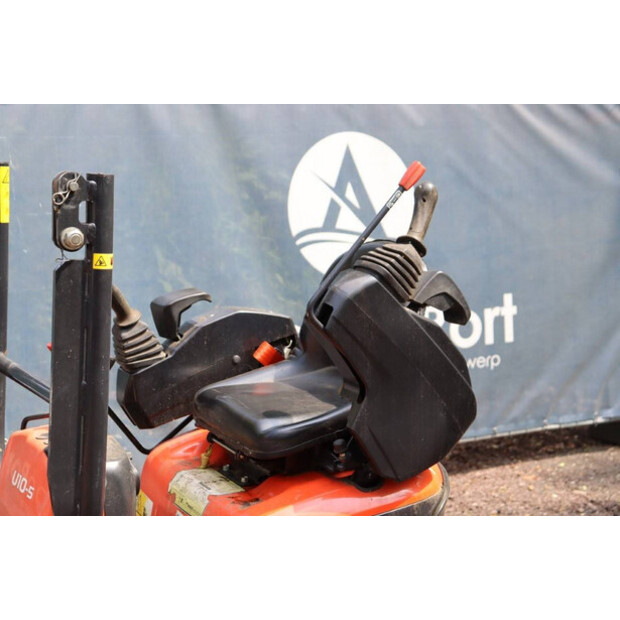 KUBOTA U10-5-44813930