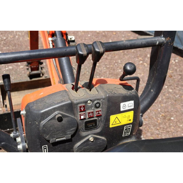 KUBOTA U10-5-44813931