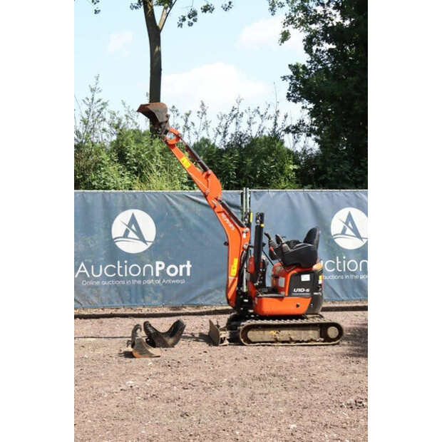 KUBOTA U10-5-44813933