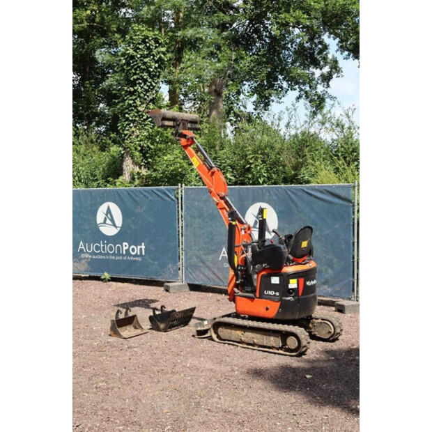 KUBOTA U10-5-44813935