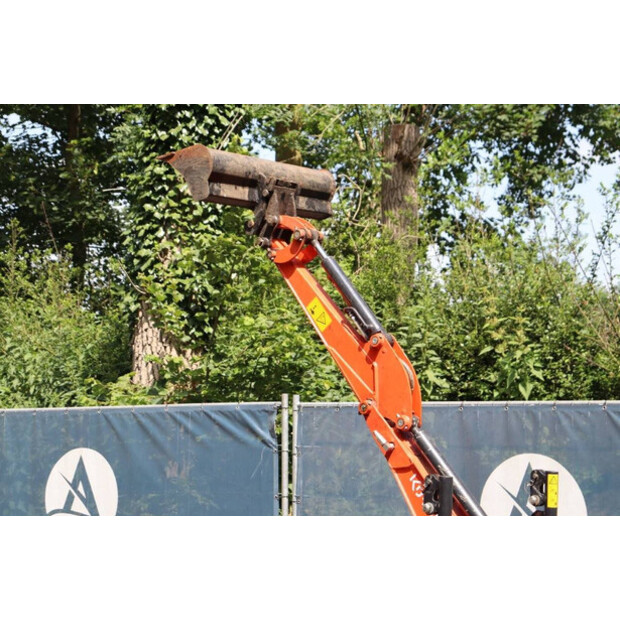 KUBOTA U10-5-44813936