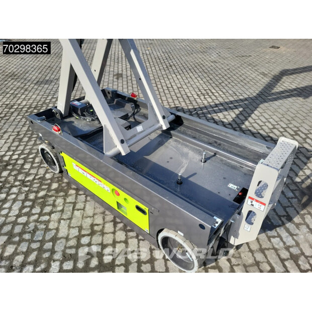 2024 Zoomlion ZS0812AC-Li-44813960