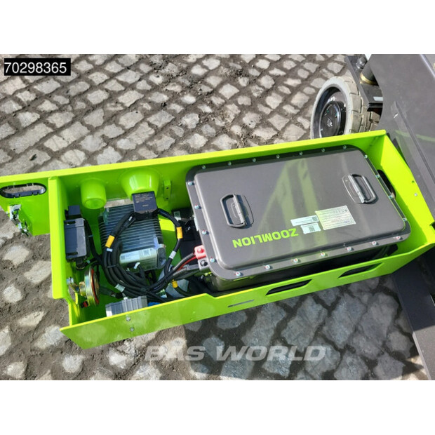 2024 Zoomlion ZS0812AC-Li-44813963