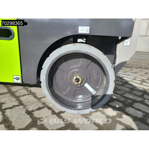 2024 Zoomlion ZS0812AC-Li-44813966