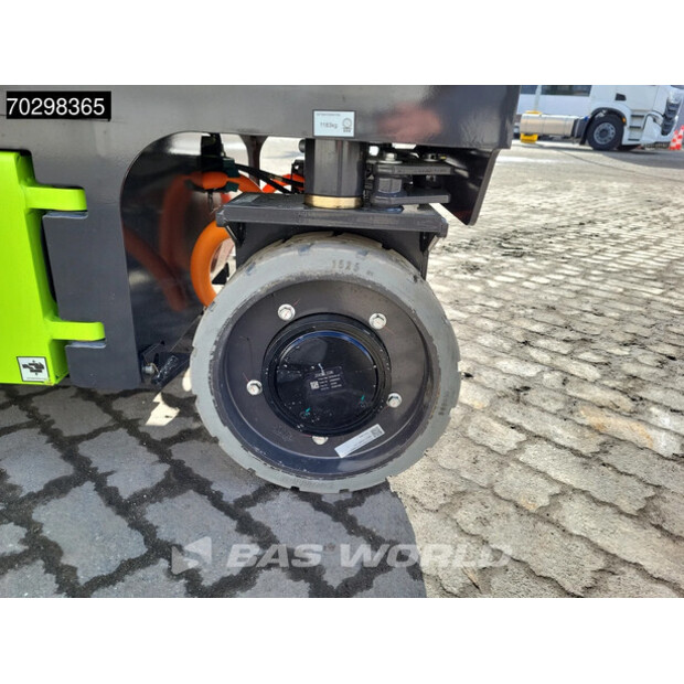 2024 Zoomlion ZS0812AC-Li-44813968