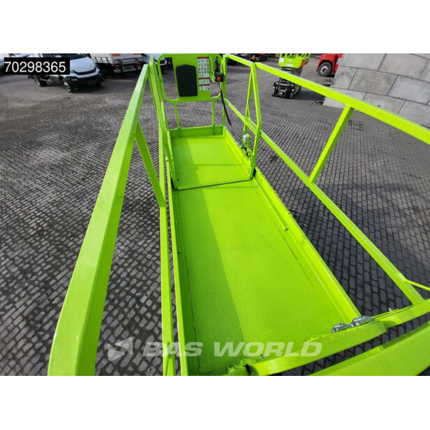 2024 Zoomlion ZS0812AC-Li-44813973