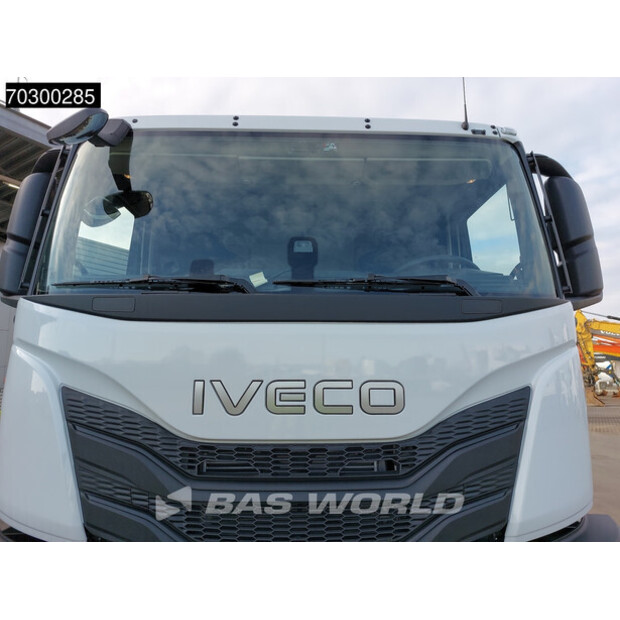 2026 ايفكو X-Way 500-44814011